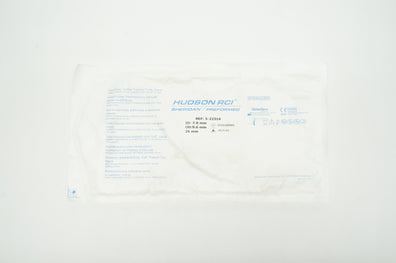 Teleflex 5-22314 Hudson Cuffed Tracheal Tube Nasal Diam. 26mm OD 9.6mm ID 7.0mm (x)